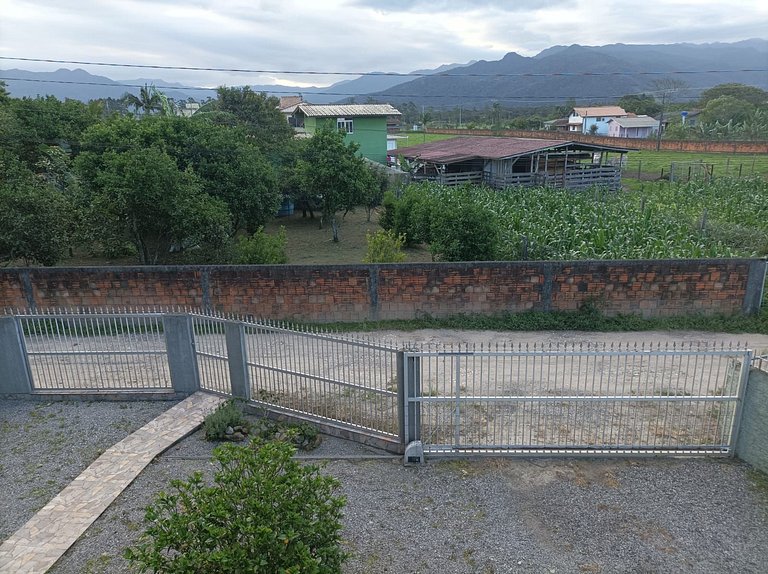 Chacara com 2.550 M2 4 quartos