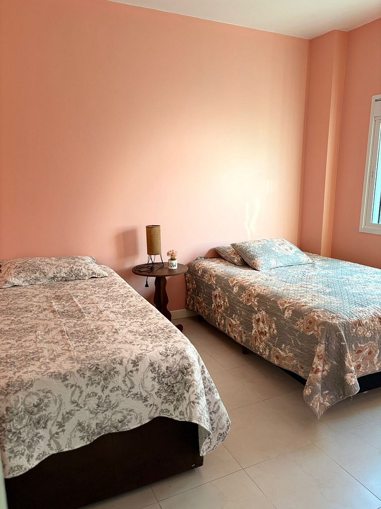 Casa Pinheira/ praia de baixo