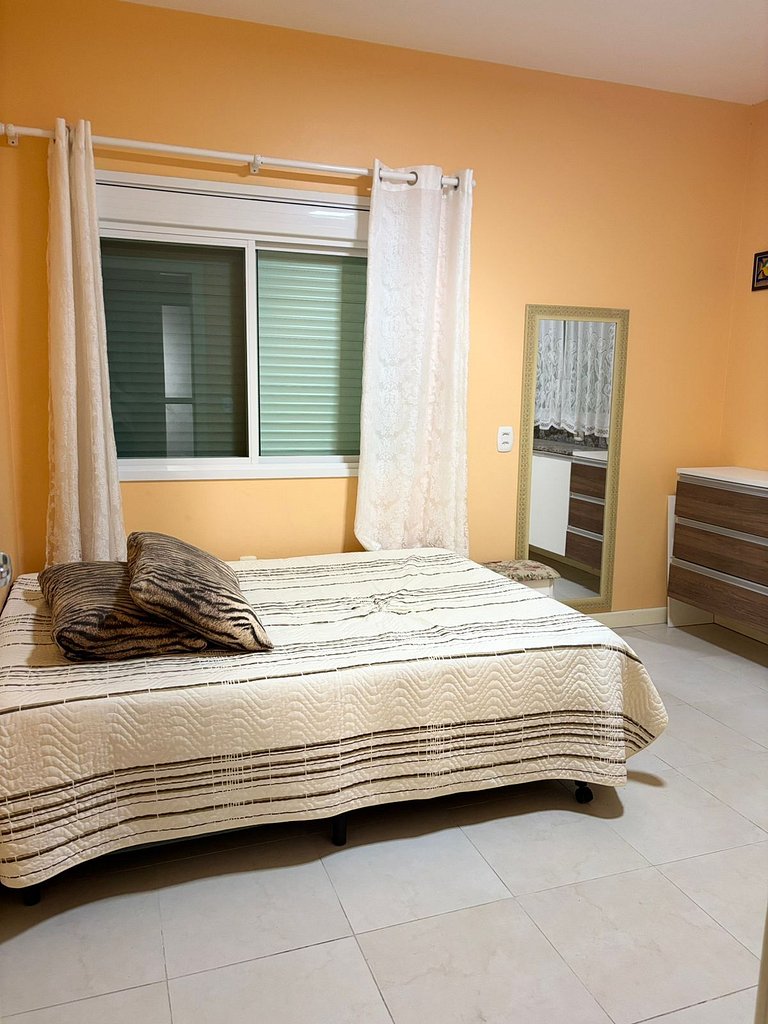 Casa Pinheira/ praia de baixo