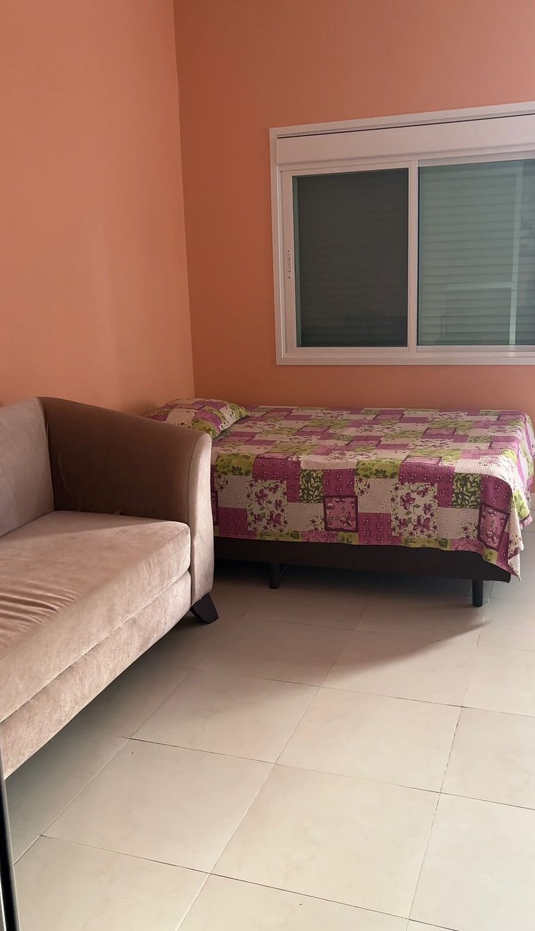 Casa Pinheira/ praia de baixo