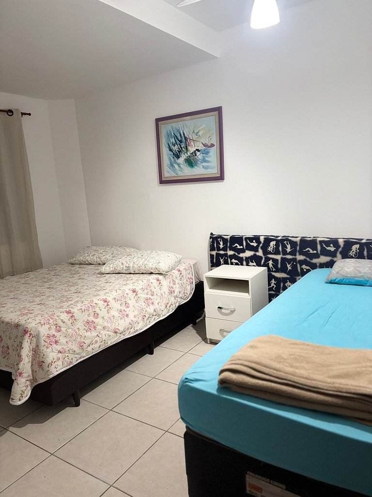 lindo sobrado com 4 quartos