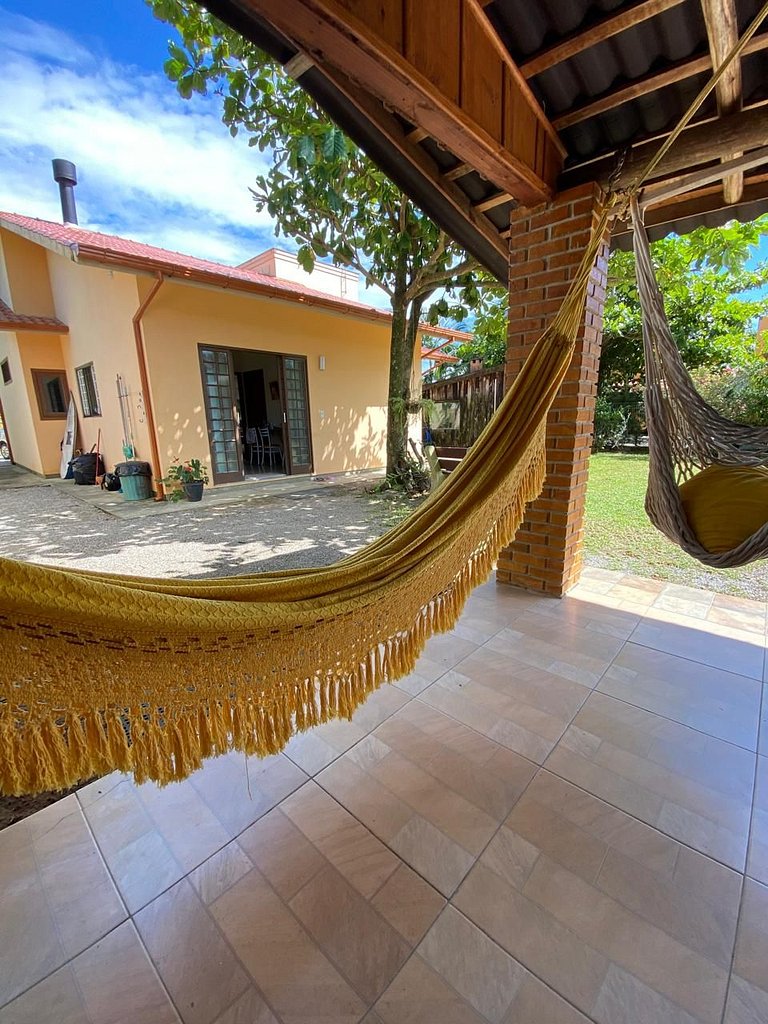 Casa caminho da guarda