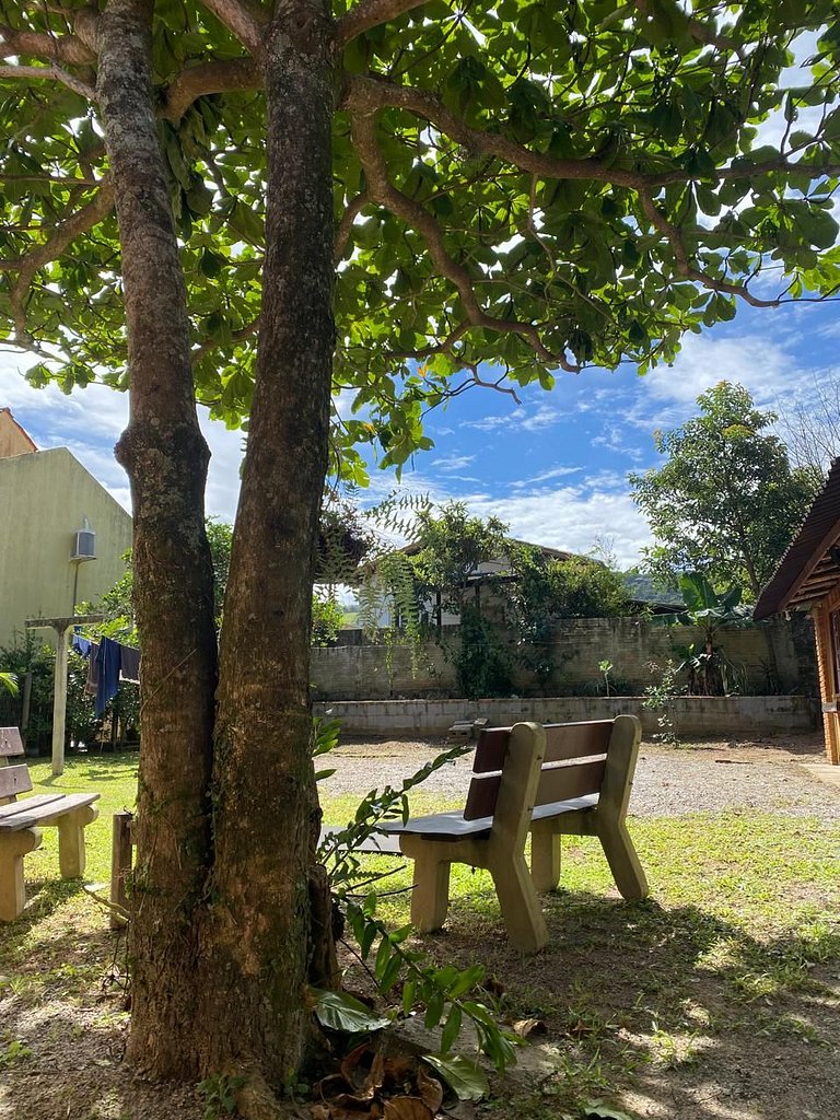 Casa caminho da guarda