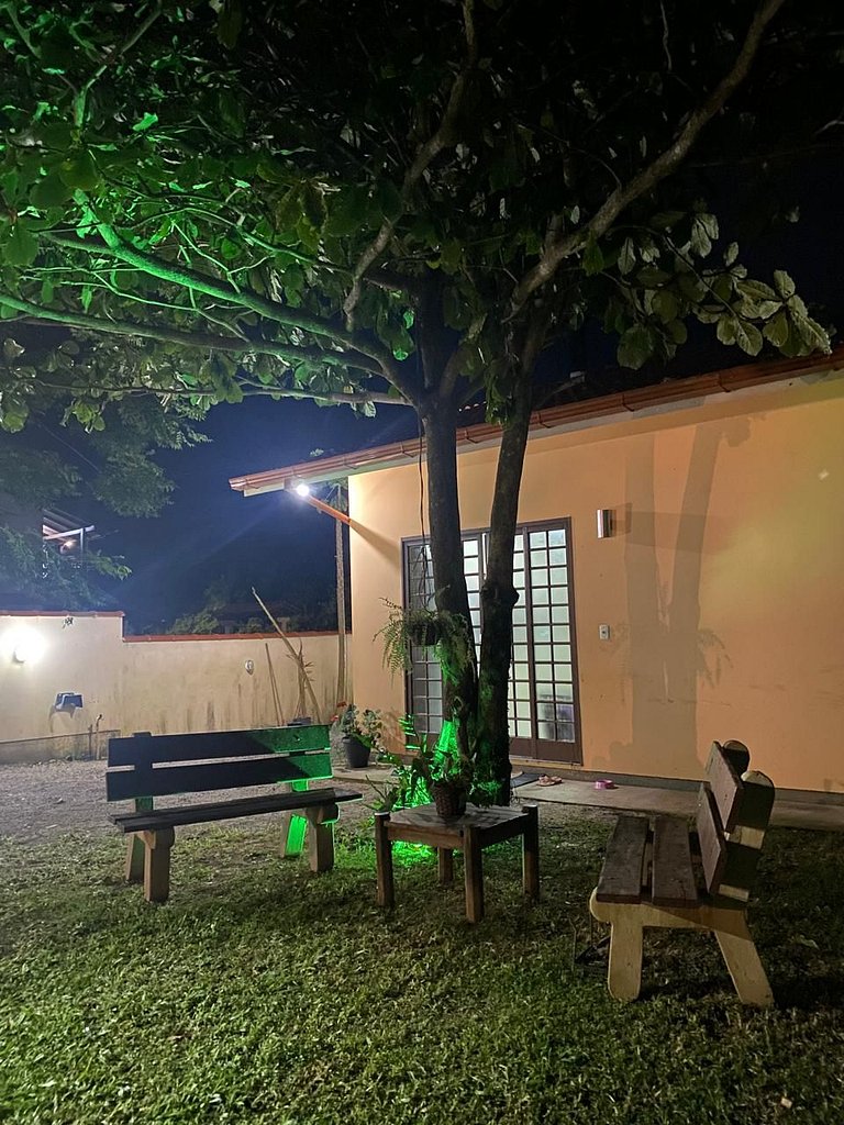 Casa caminho da guarda