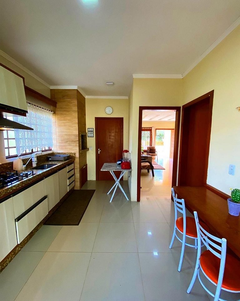 Casa caminho da guarda