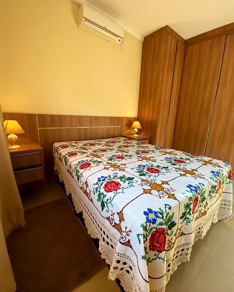 Casa caminho da guarda