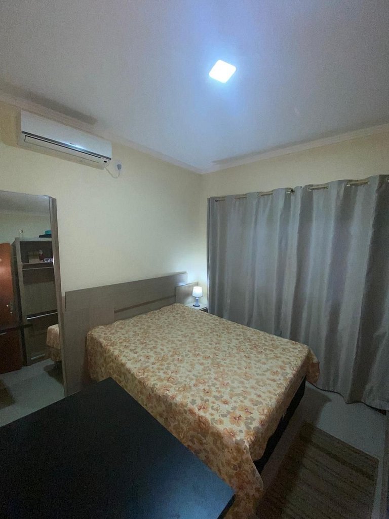 Casa caminho da guarda