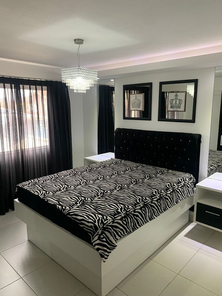 sobrado aconchegante