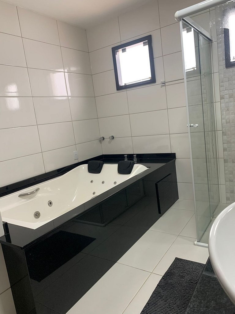 sobrado aconchegante