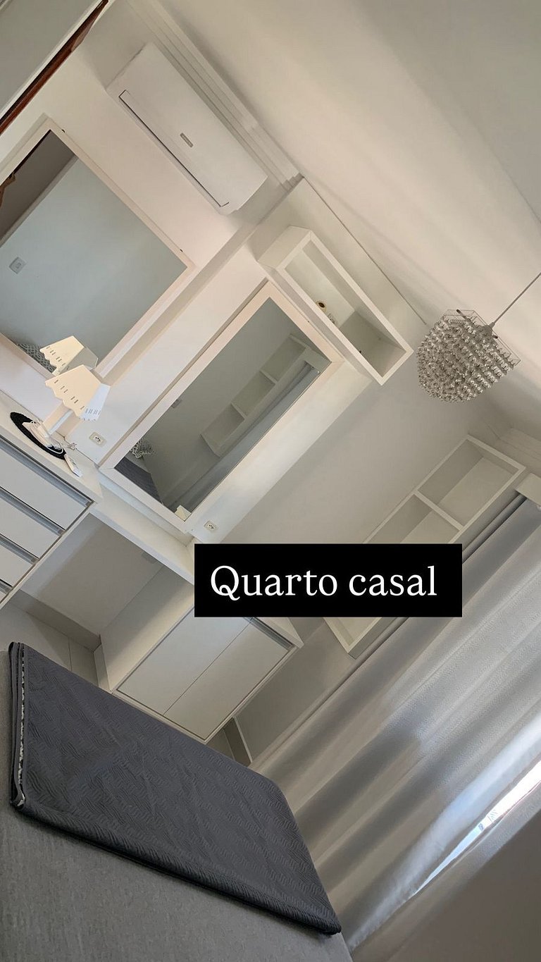 sobrado aconchegante