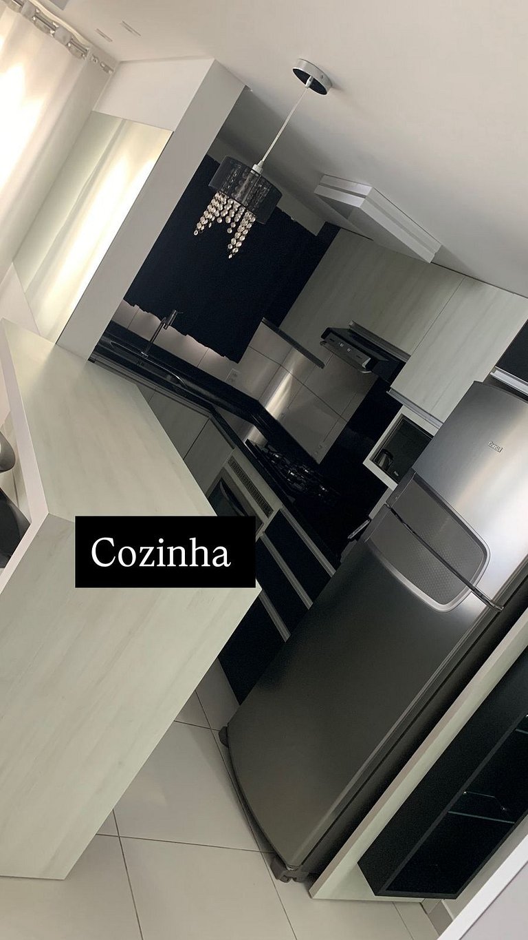 sobrado aconchegante