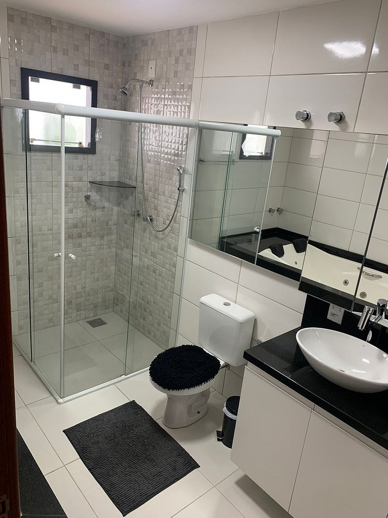 sobrado aconchegante