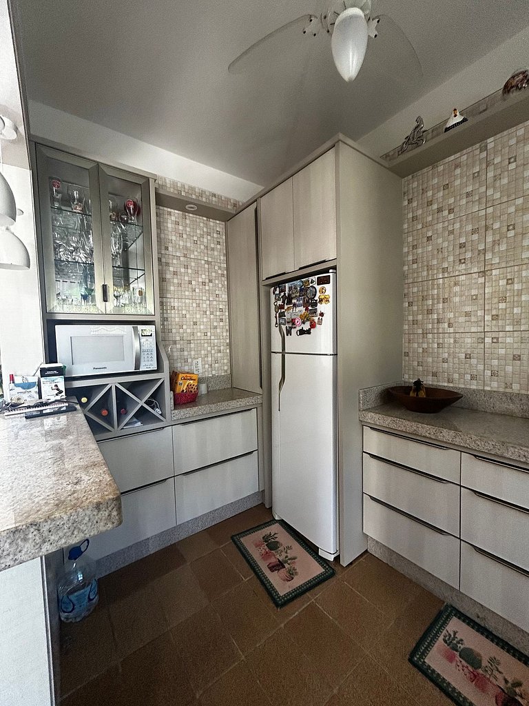 Casa para 7 pessoas, localização privilegiada