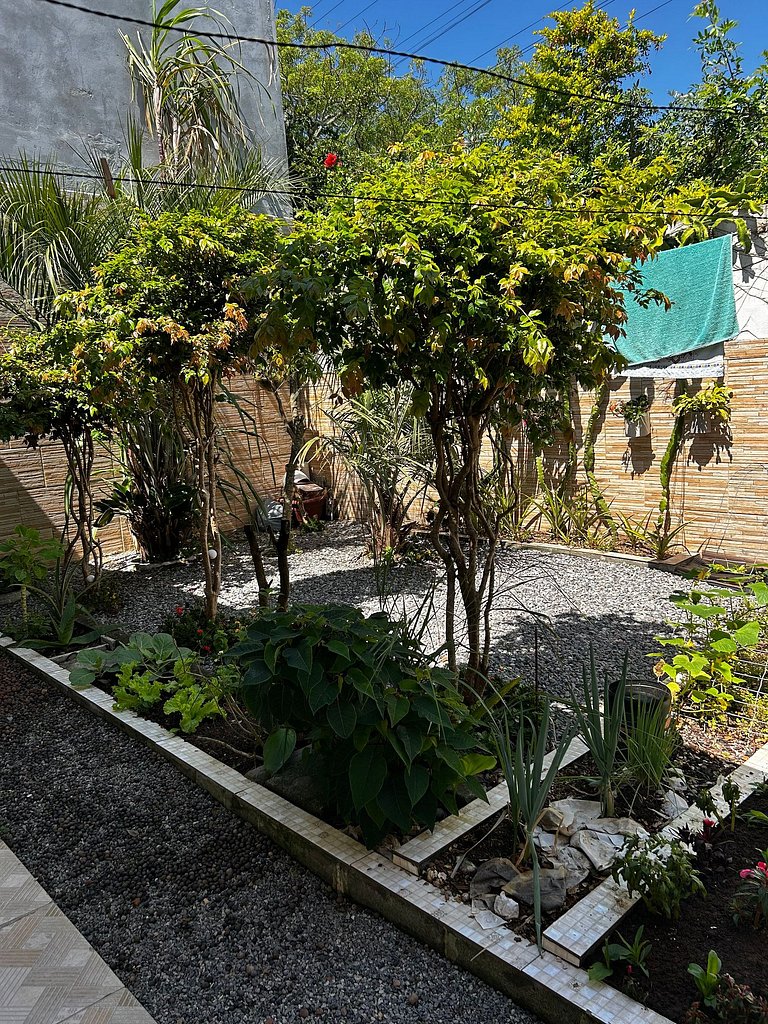 Casa para 7 pessoas, localização privilegiada