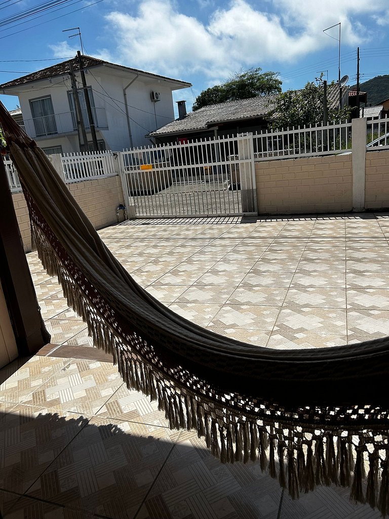 Casa para 7 pessoas, localização privilegiada