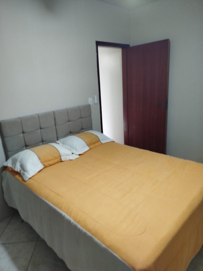 Refúgio Perfeito com Piscina