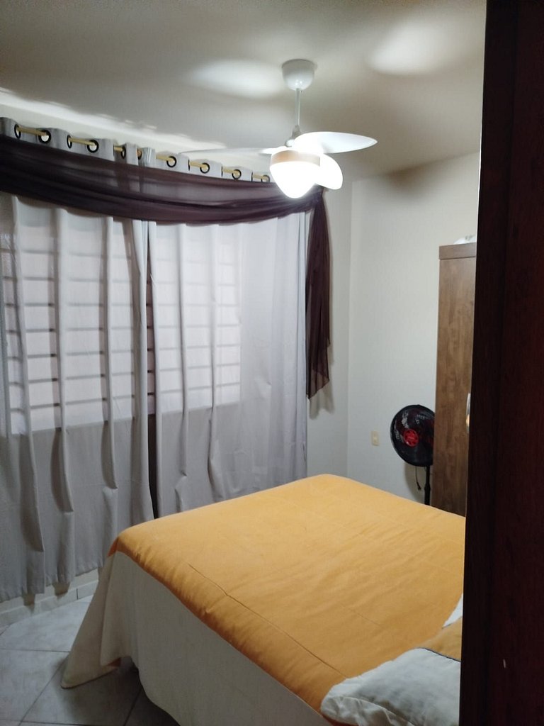 Refúgio Perfeito com Piscina