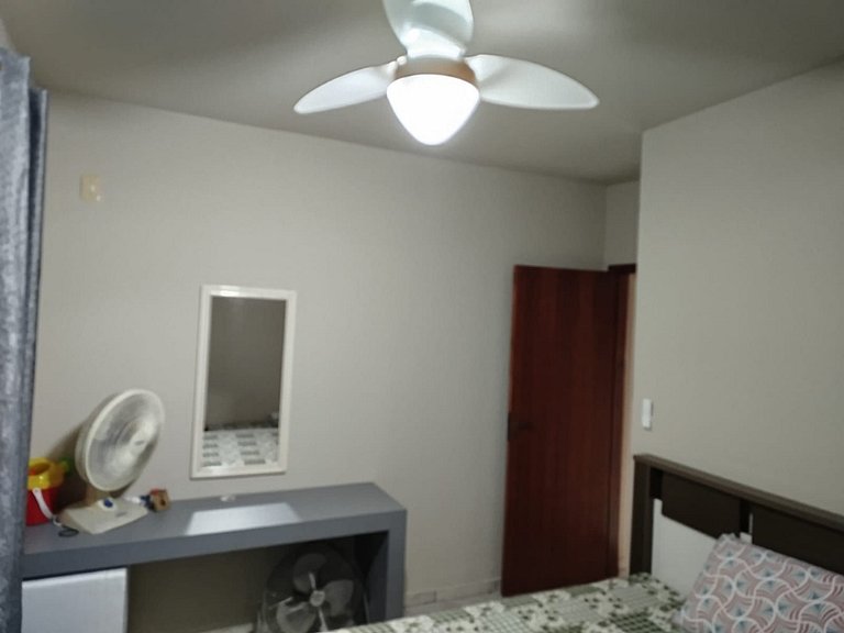 Refúgio Perfeito com Piscina