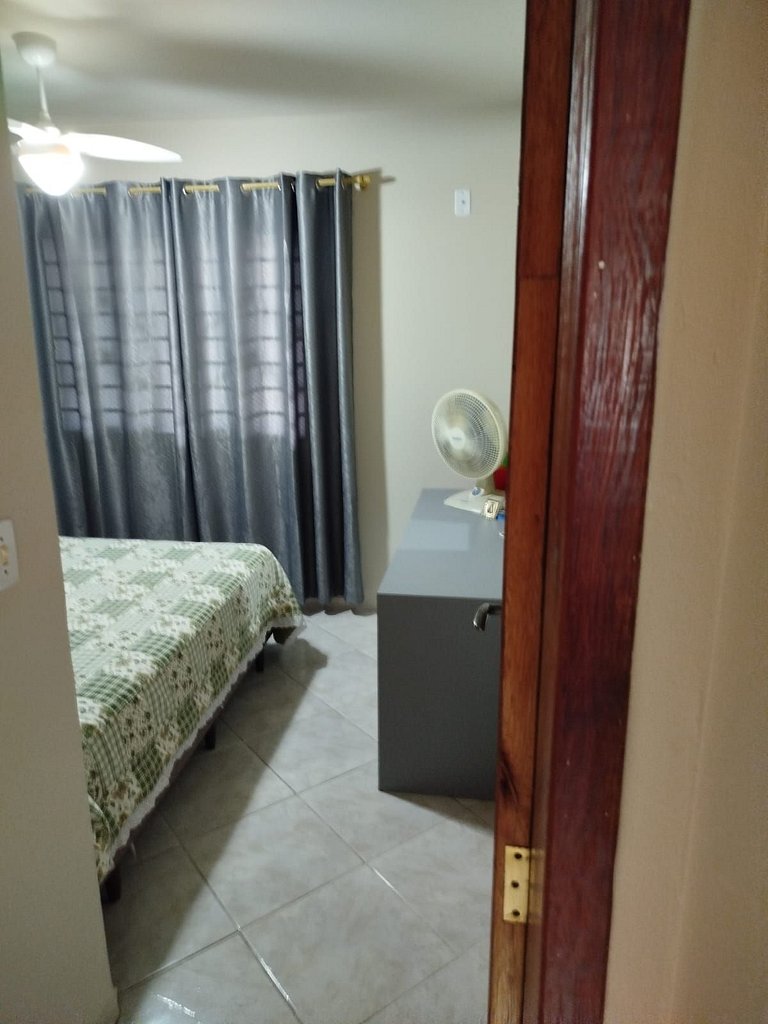 Refúgio Perfeito com Piscina