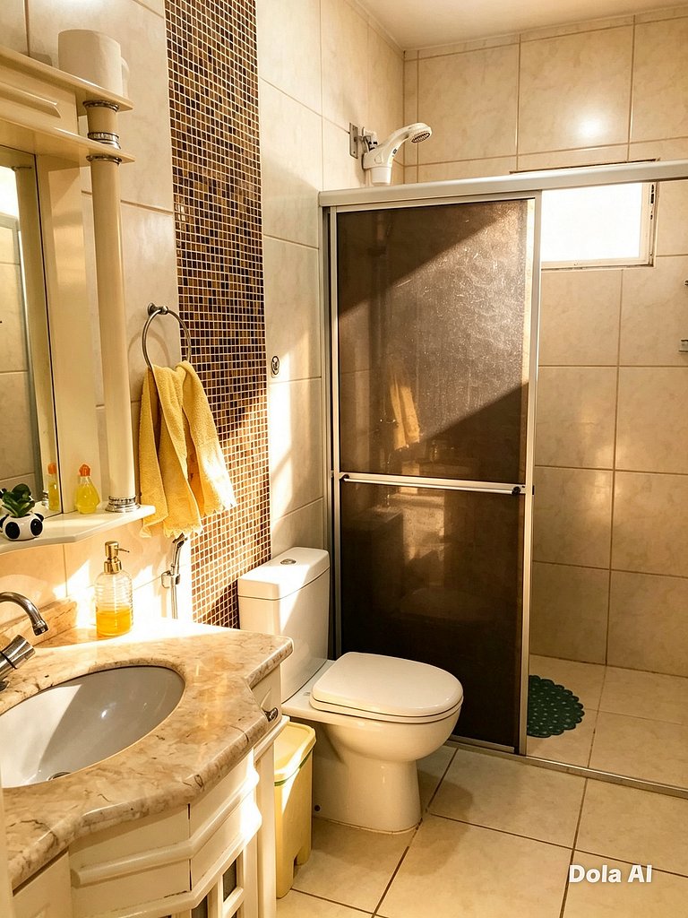 casa amarela com piscina14 pessoas