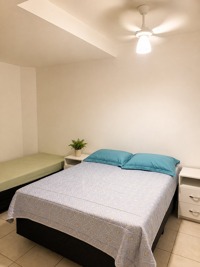 lindo sobrado com 4 quartos