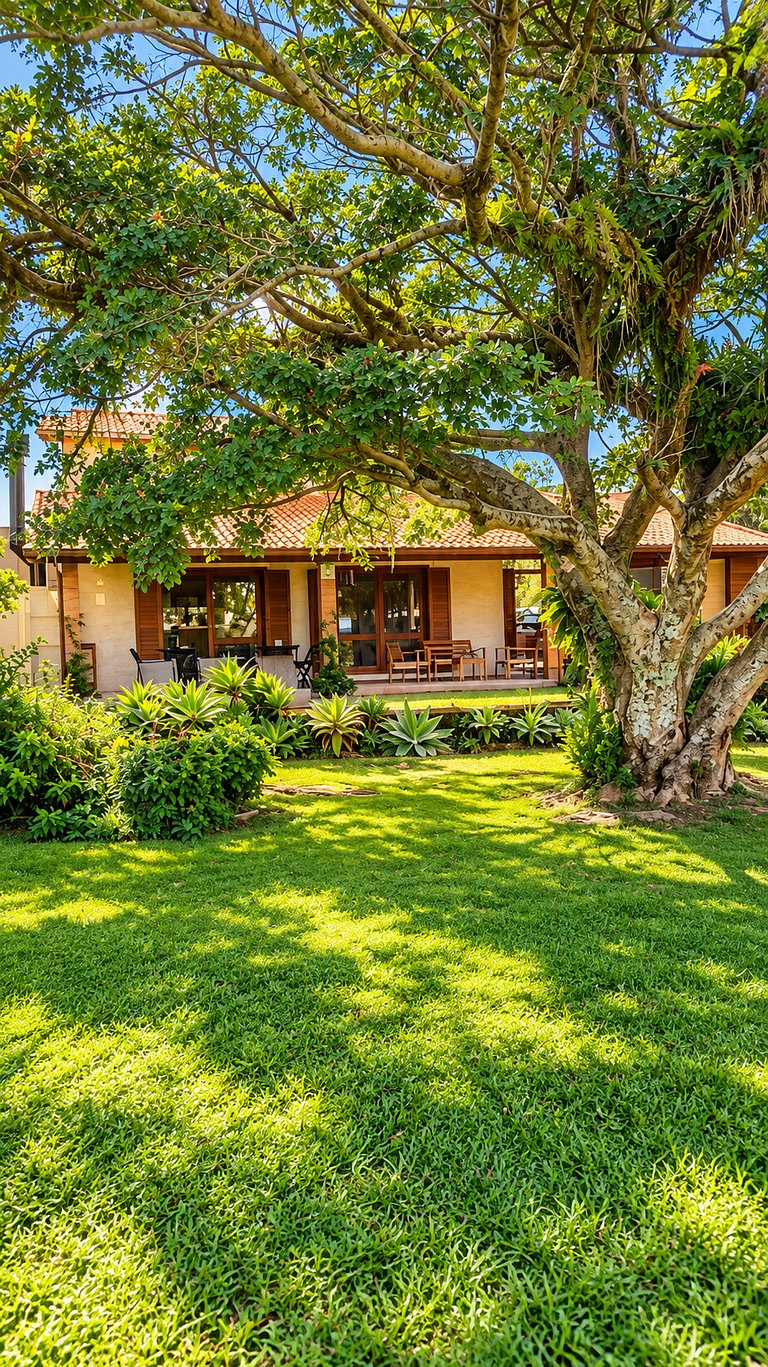 Casa brisa do mar