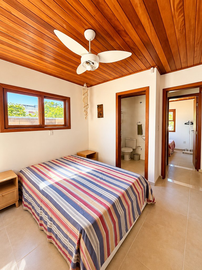 Casa brisa do mar