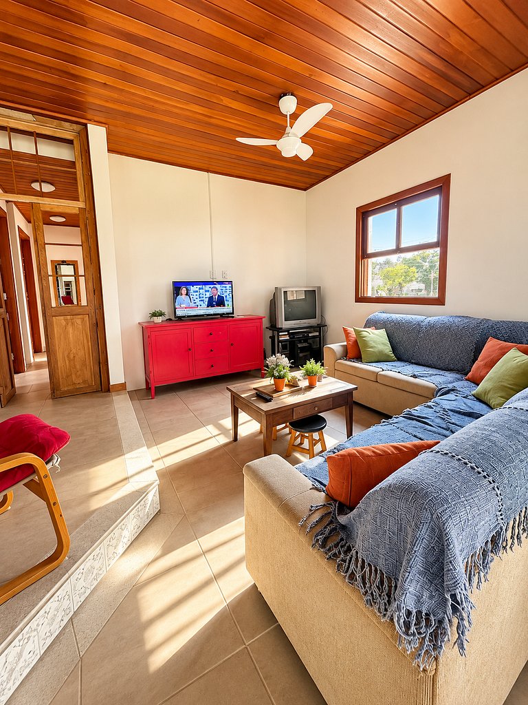 Casa brisa do mar