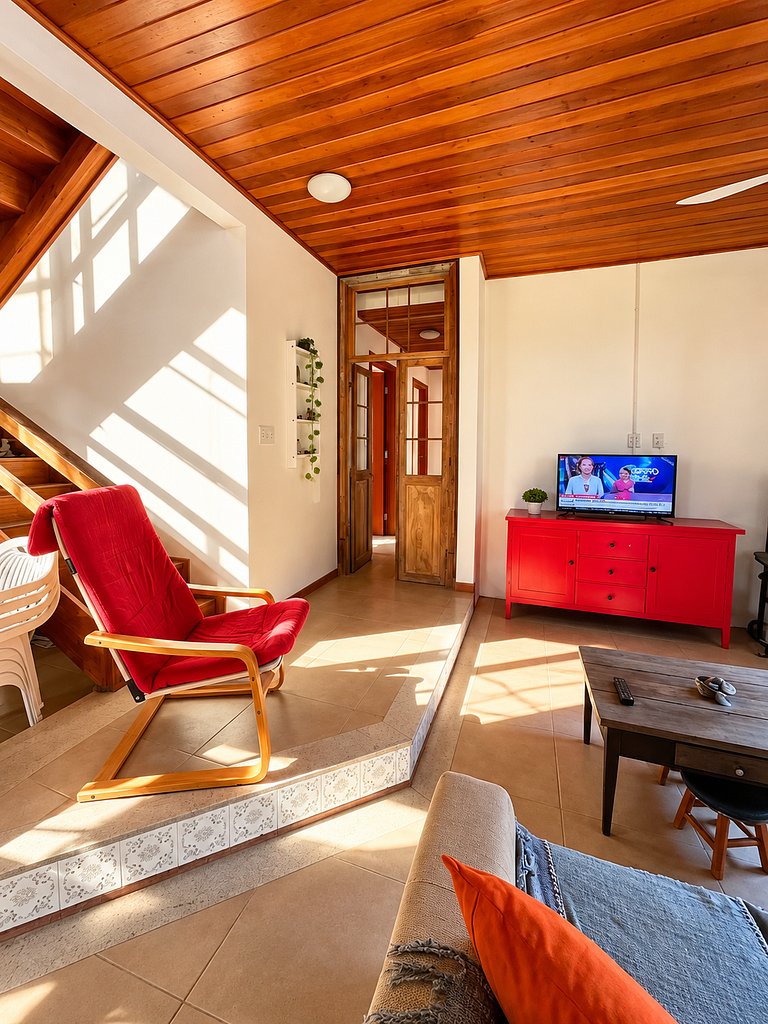 Casa brisa do mar