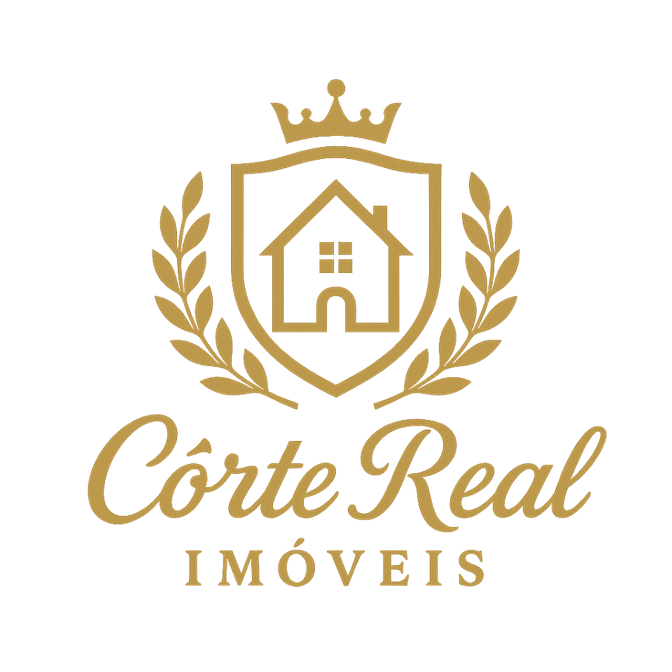 Imobiliária Côrte Real Imóveis